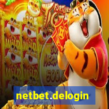 netbet.delogin