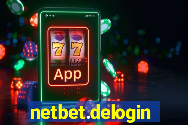 netbet.delogin
