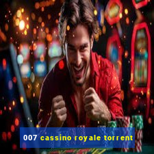007 cassino royale torrent