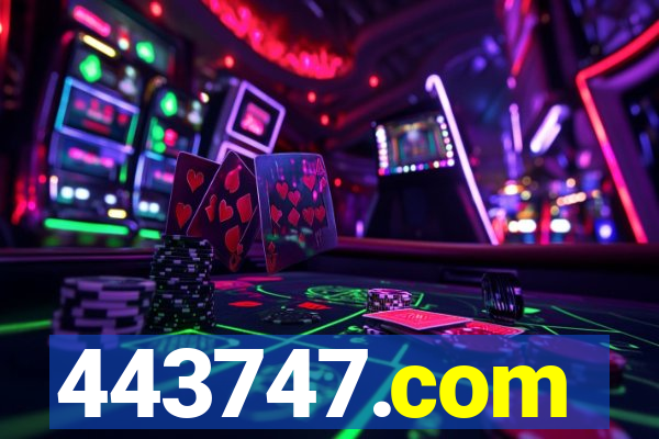 443747.com