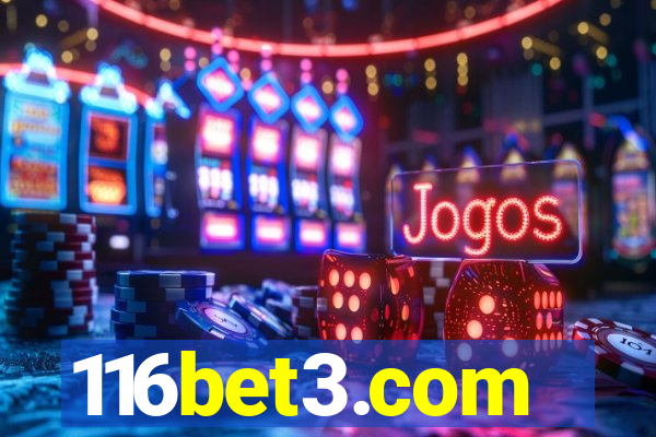 116bet3.com