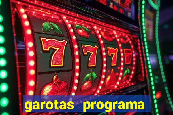 garotas programa zona norte