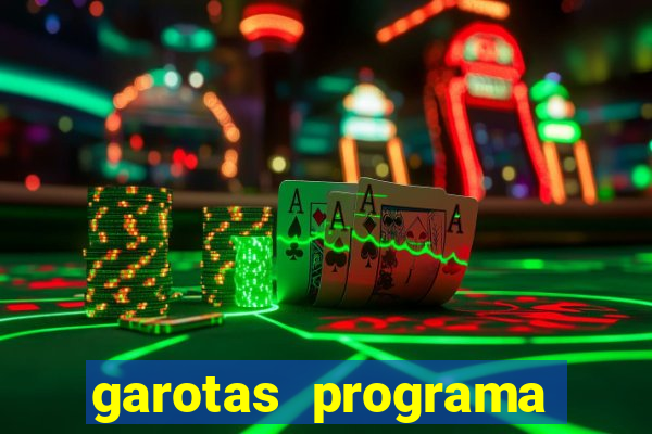 garotas programa zona norte