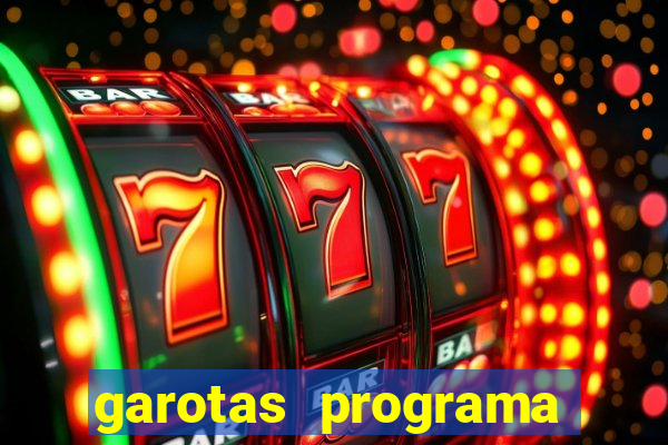 garotas programa zona norte