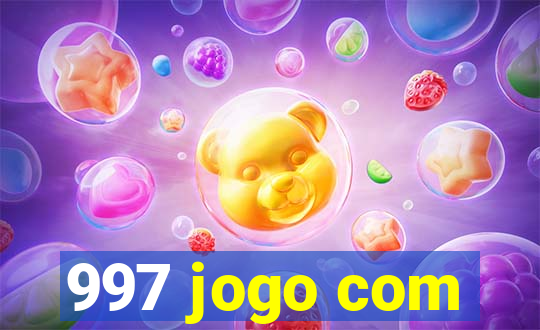 997 jogo com