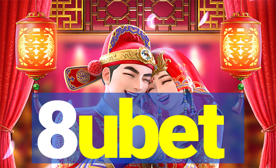 8ubet