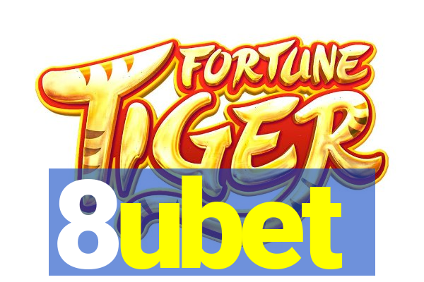 8ubet