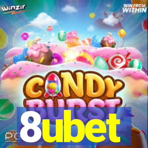 8ubet