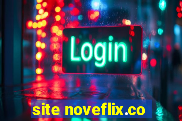 site noveflix.co