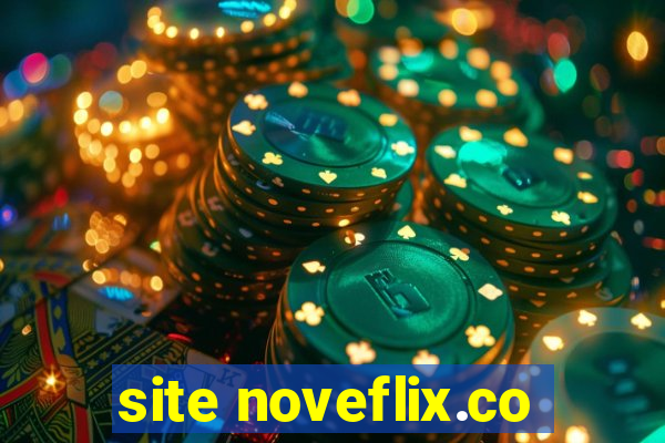 site noveflix.co