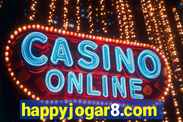 happyjogar8.com