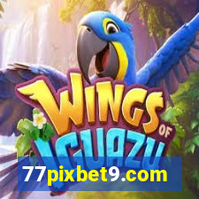 77pixbet9.com