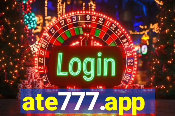 ate777.app