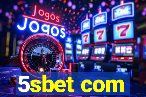 5sbet com