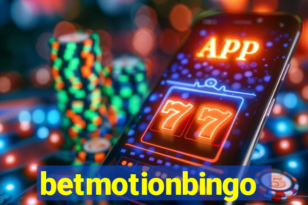 betmotionbingo