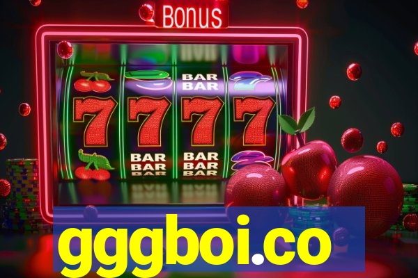 gggboi.co
