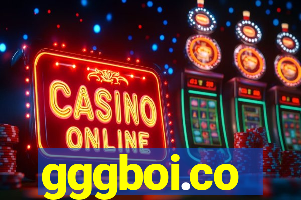 gggboi.co