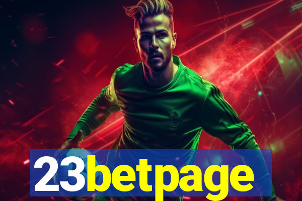 23betpage