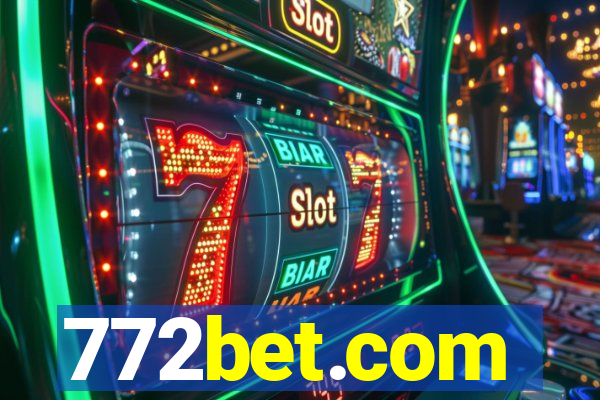 772bet.com