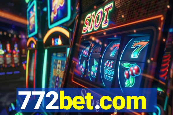 772bet.com