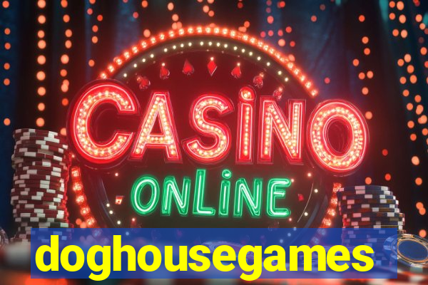 doghousegames