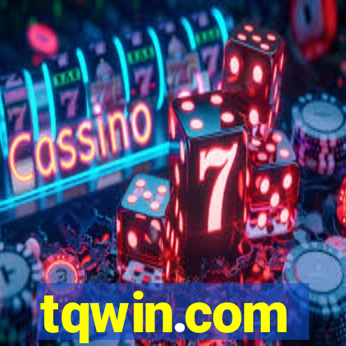 tqwin.com