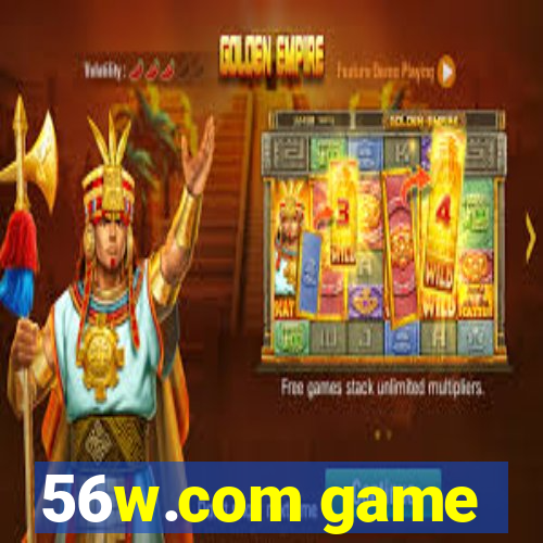 56w.com game