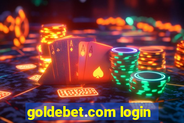 goldebet.com login
