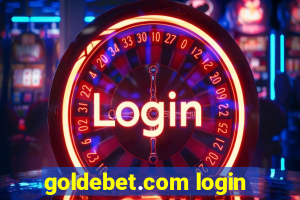 goldebet.com login