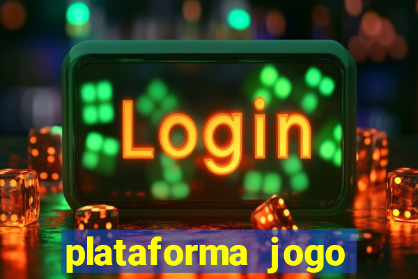 plataforma jogo gusttavo lima