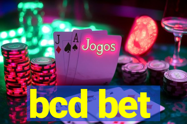 bcd bet