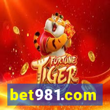 bet981.com