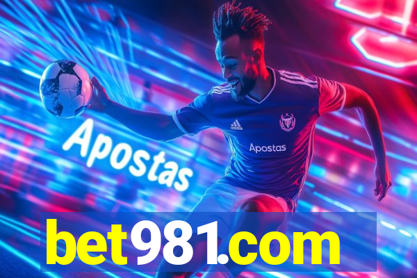 bet981.com