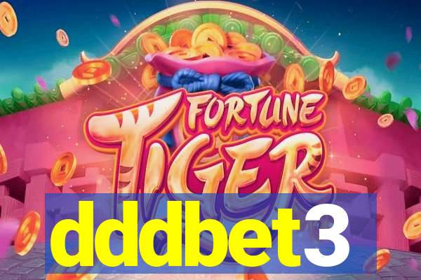 dddbet3