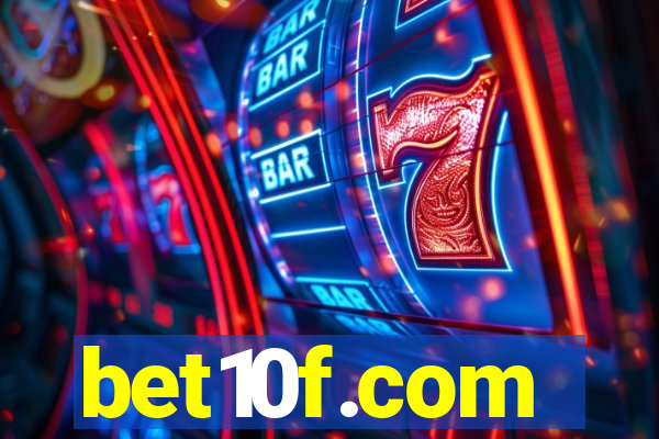 bet10f.com