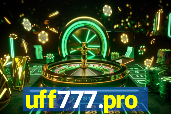 uff777.pro