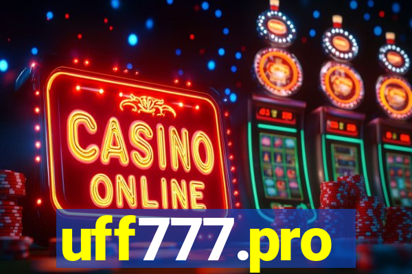 uff777.pro