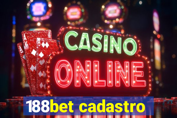 188bet cadastro