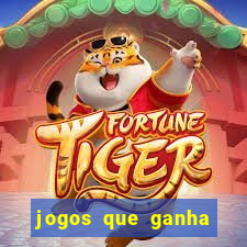 jogos que ganha dinheiro sem precisar depositar nada