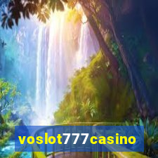 voslot777casino