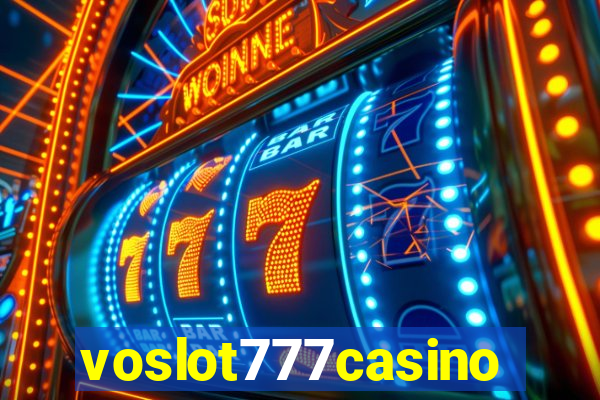voslot777casino