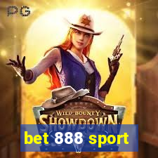 bet 888 sport