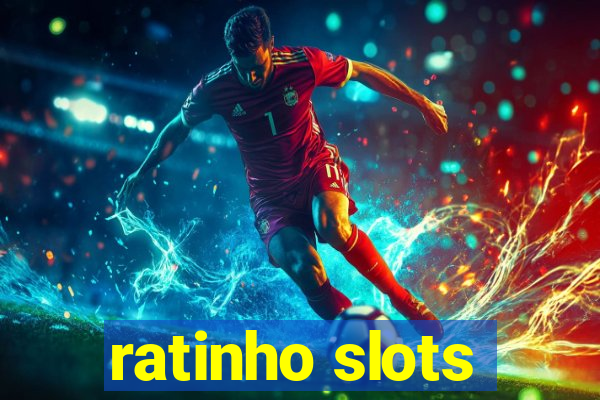 ratinho slots
