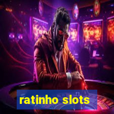 ratinho slots