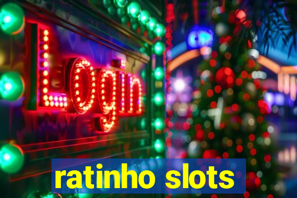 ratinho slots