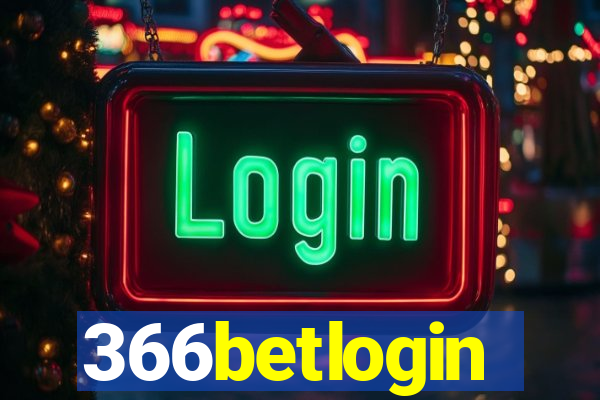 366betlogin