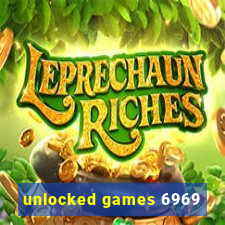 unlocked games 6969