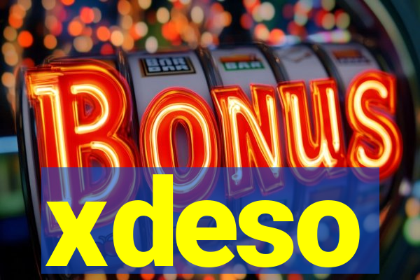 xdeso