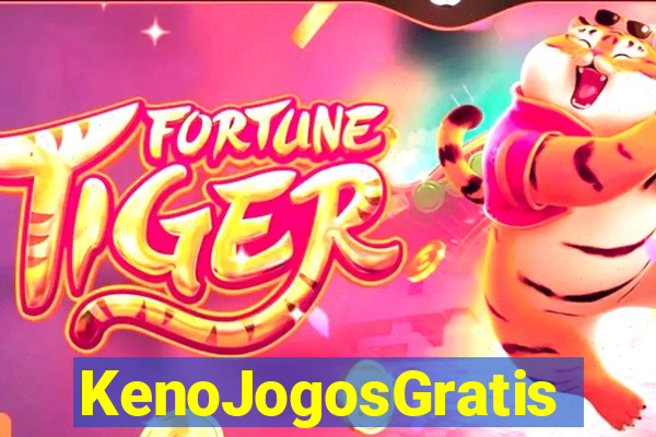 KenoJogosGratis