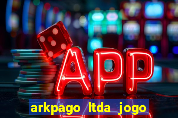 arkpago ltda jogo do tigre